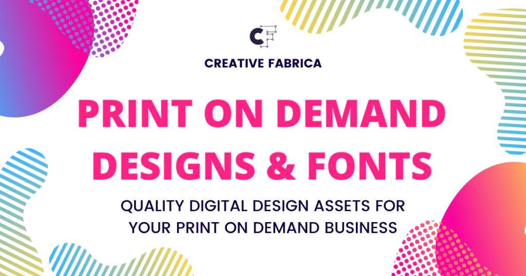 Creative Fabrica banner