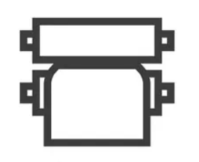 ScalablePress logo