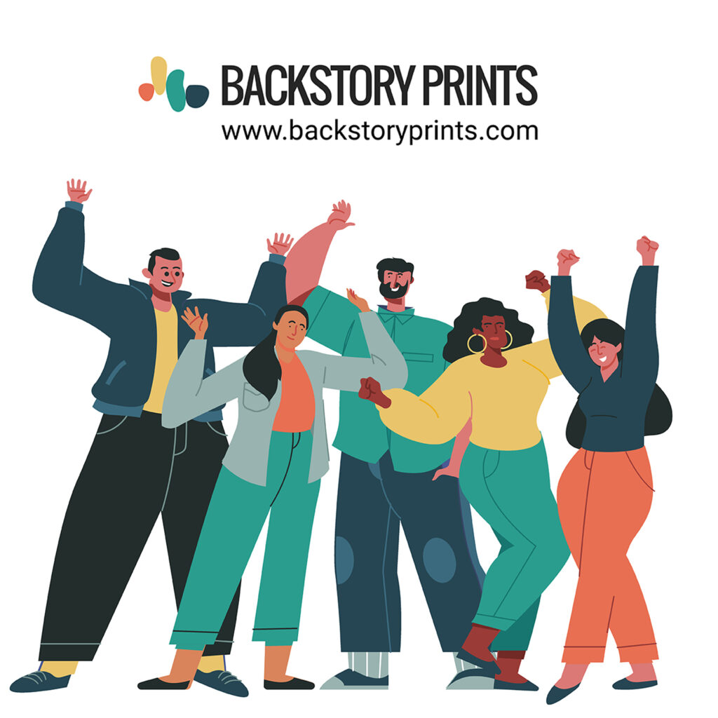 Backstoryprints