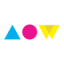 ArtOfWhere logo