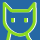 CustomCat logo