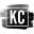 KINcustom logo