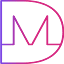 Merch Dominator logo