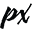 Pixels logo