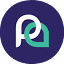 PrintAura logo