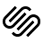 Squarespace logo