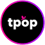 T-Pop logo