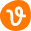 Vecteezy logo