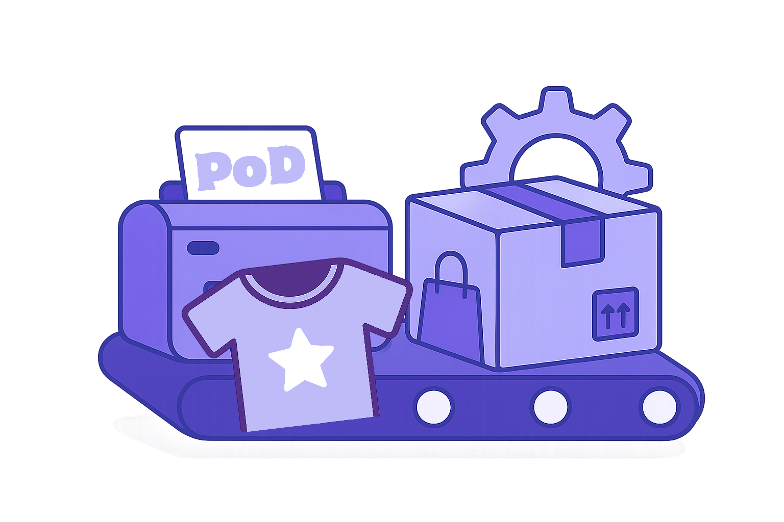 POD Fulfillment Suppliers