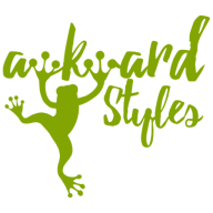 Awkward Styles logo