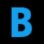 Bluedoba logo