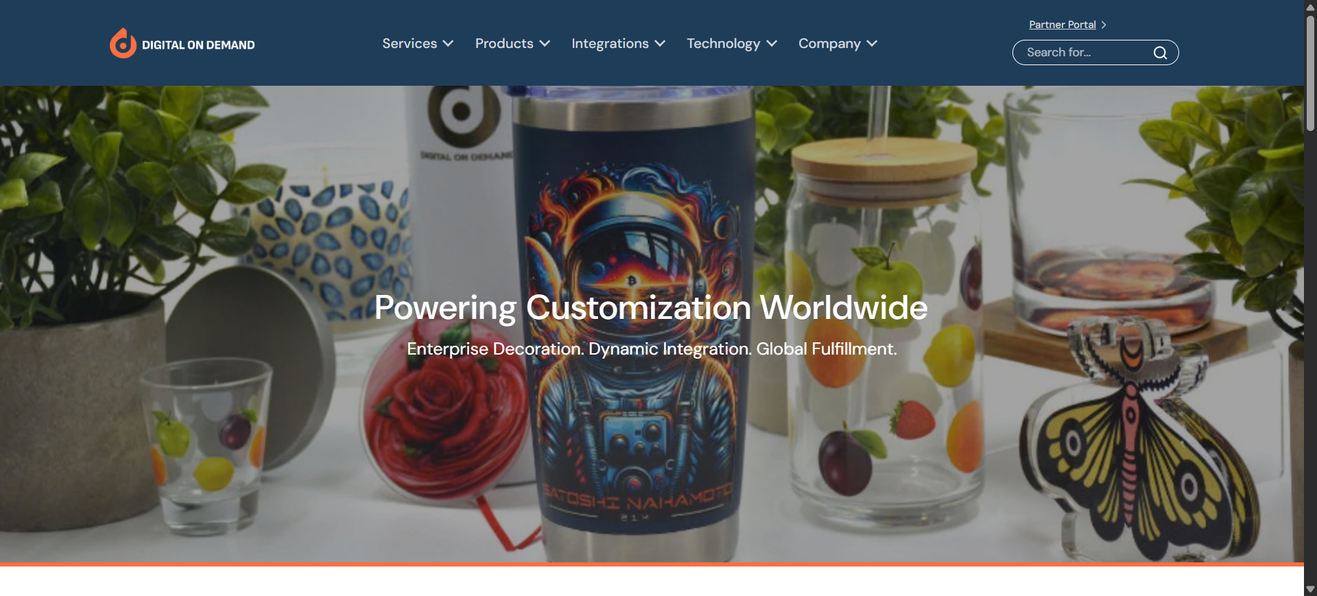 digitalondemand screenshot