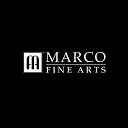 Marco Fine Arts logo