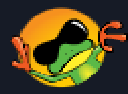 SunFrog logo