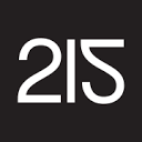 Two Fifteen logo